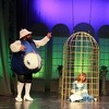 U nedjelju premijera predstave "Ljepotica i zvijer" reditelja Adisa Bakrača