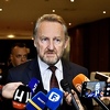 Izetbegović: Pregovori o ANP-u se već vode u Predsjedništvu BiH
