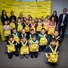 Raiffeisen banka donirala tri igrališta ukupne vrijednosti preko 43.000 KM