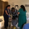 Komičar Kevin Hart objavio emotivni video oporavka nakon teške saobraćajne nesreće