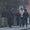 Pogledajte kako izgleda ulica u Bihaću koja je najpogođenija migrantskom krizom
