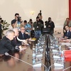 Dodik i Pavić danas razgovaraju o nastavku zajedničkog djelovanja SNSD-a i DNS-a