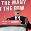 Laburista Corbyn optužio Trumpa da se miješa u britanske izbore