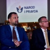 Narod i pravda: Priznanjem da je obmanuo javnost, Izetbegović trajno gubi povjerenje naroda