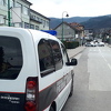 Sin satarom pokušao ubiti 82-godišnjeg oca pa se sam prijavio policiji u Goraždu