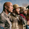 Film "Jumanji: Iduća razina" u kina stiže sredinom decembra, pogledajte finalni trailer