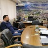 Konaković i Kasumović u Zenici razgovarali o oporezivanju kladionica i zagađenju zraka
