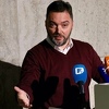Košarac odgovorio na zaključke Glavnog odbora SDA: Vi blokirate, a ne mi