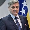 Zvizdić sazvao sjednicu Kolegija Parlamentarne skupštine BiH