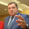 Dodik: Nema ANP-a, Izetbegović proizvede problem pa daje prijedloge za rješenje