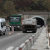 Pušten dvosmjerni saobraćaj kroz tunel Vranduk kod Zenice