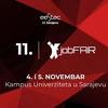 U Sarajevu u ponedjeljak počinje jedanaesti sajam zapošljavanja JobFAIR