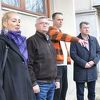 Borcima iz Starog Grada sanirani stambeni objekti: Novi krovovi, fasade i unutrašnje uređenje