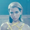 Dua Lipa nakon jednogodišnje pauze objavila novu pjesmu "Don't Start Now"