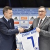 Zajedno na EURO 2020: NS BiH i ZiraatBank BH produžili saradnju