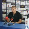 Goran Šehovac podnio ostavku: Došlo je do zasićenja, Sparsu treba pozitivan šok
