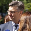 Andrej Plenković uspio promijeniti trasu autoputa u BiH