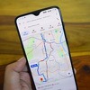 Google Maps uveo Incognito mode