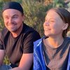Leonardo DiCaprio upoznao Gretu Thunberg: Ona je postala predvodnica našeg vremena