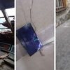 Posljedice zemljotresa: Kod Travnika zabilježeno rušenje krovova i dimnjaka