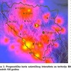 Koliko je BiH podložna zemljotresima i gdje su najosjetljivija područja