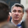 Zoran Milanović: U Bosnu i Hercegovinu neću ići po glasove