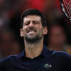 Novak Đoković i Denis Shapovalov igrat će finale Mastersa u Parizu