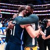 Dončić ponovo oduševio sve ljubitelje NBA lige pa ga LeBron pohvalio psovkom