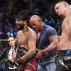 Masvidal pobijedio Diaza nakon tri runde, liječnik morao prekinuti borbu