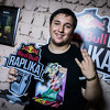 Red Bull RapLika: Nyca pobjednik takmičenja najboljih bh. freestyle repera