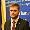 Nastavljen vikend obračun SDP-a i SDA: Čengić oštro kritikovao rad ministra Čampare