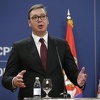 Vučić traži od EU odgovore o trovanju u izbornoj komisiji u Prištini