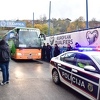 Igrači Čelika ni krivi ni dužni napustili stadion Grbavica bez odigrane utakmice