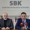 Kurtćehajić: Dodik "zaboravlja" odredbu o dodatnim nadležnostima institucija BiH
