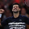 Novak Đoković peti put pobjednik u Parizu, stigao do 77. ATP titule u karijeri