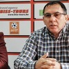 Trener Čelika: Ovo je bio šok za sve nas; Huskić: Molio sam ljude da nam izađu u susret