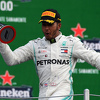 Lewis Hamilton šesti put postao prvak svijeta u Formuli 1