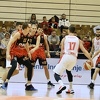 Košarkaši Slobode ubjedljivo bolji od Leotara, Spars savladao Bratunac