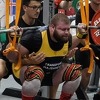 Farik Muhić nakon svjetskog zlata u powerliftingu: Već u Rusiji planiram popraviti rekord