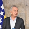 Šarović: Hitno usvojiti zakon o električnoj energiji u BiH