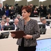 Alma Čolo odgovorila Josipu Grubeši: Omogućavate da ratni zločinci osuđeni u BiH izbjegnu pravdi