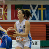 Lojo objavio spisak reprezentacije, bez ponajbolje košarkašice protiv Rusije i Švicarske
