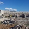 Završeni radovi na sanaciji zidova Bijele tabije, osvijetljena i Višegradska kapija