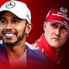 Schumacher ili Hamilton: Ko će biti zapamćen kao najbolji vozač Formule 1 u historiji?