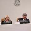 Zvizdić, Krišto i Radmanović danas održavaju sjednicu Kolegija Zastupničkog doma PSBiH