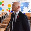 Britanski ambasador posjetio Internacionalni Burch univerzitet