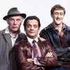 Radost za fanove kultne serije "Mućke": Vraća se Del Boy