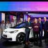 Počela proizvodnja Volkswagenovog električnog automobila ID.3