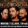 Veliki interes za predstavu "Noć bogova" autora Mire Gavrana u Mostaru