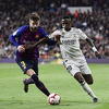 Vinicius Junior otkrio: Barcelona me željela dovesti, ali poslušao sam svoje srce